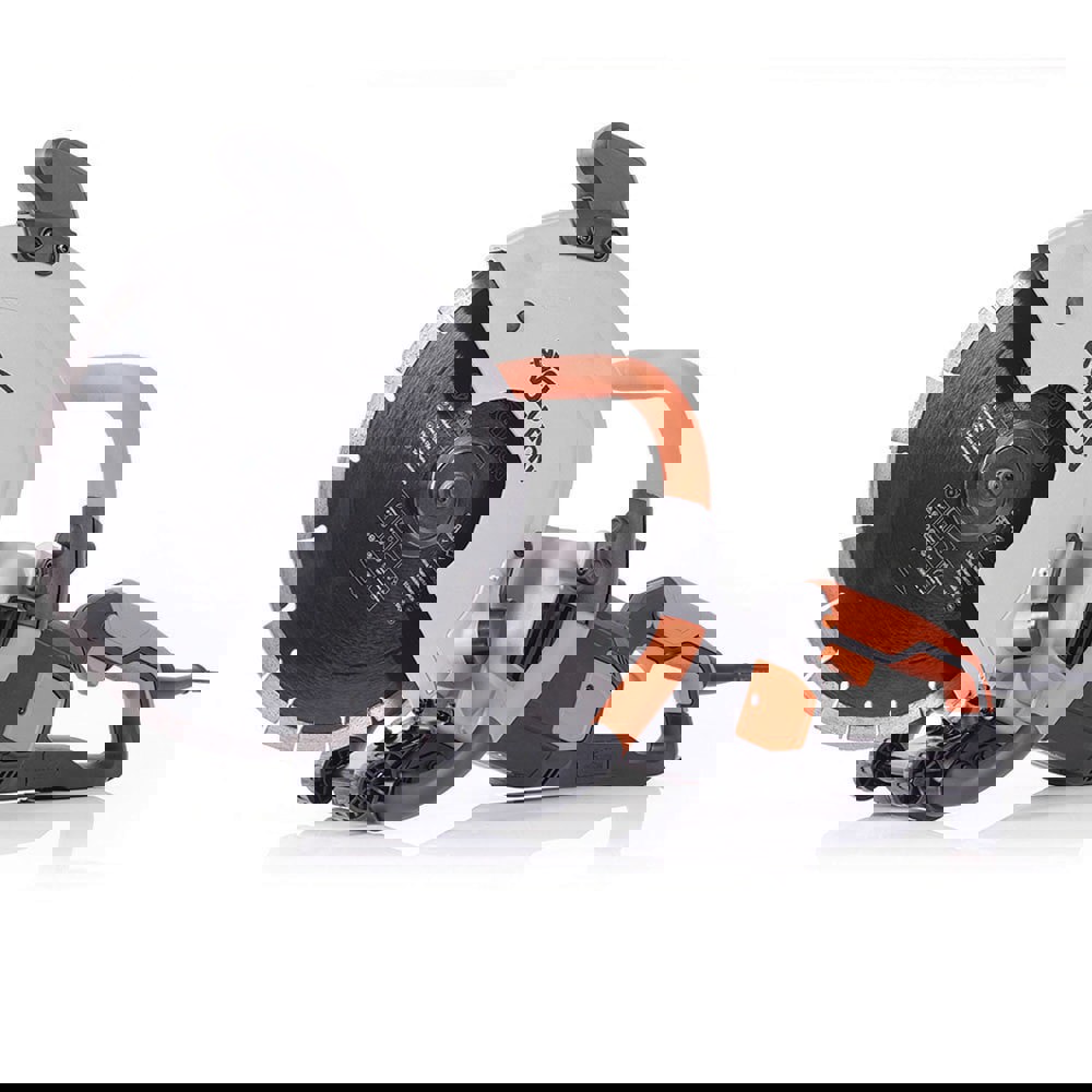 Corded Circular Saw: 12